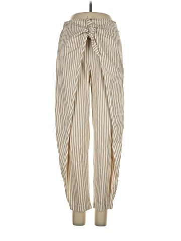 Silence and Noise Casual Pants (view 1)