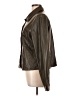 Sanctuary 100% Polyester Brown Jacket Size L - photo 5
