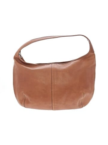 Coach Leather Hobo (view 1)