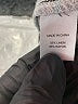 Drew Stripes Silver Linen Pants Size S - photo 8