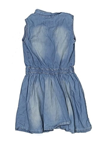 Funky Diva Dress (view 2)