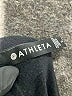 Athleta Black Pullover Sweater Size L - photo 7