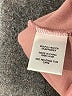 Juicy Couture Pink Sweatshirt Size M - photo 8