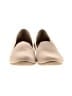 Steve Madden Solid Tan Flats Size 7 - photo 2