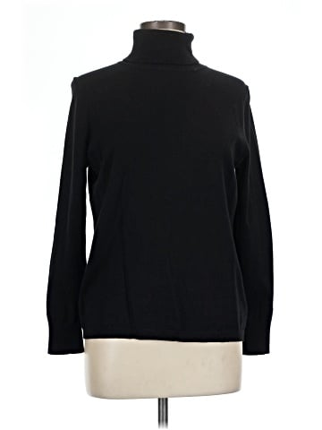 Talbots Turtleneck Sweater (view 1)