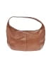 Coach 100% Leather Tan Leather Hobo One size - photo 3