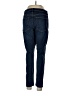 Banana Republic Solid Blue Jeans Size 31 waist - photo 2