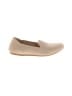 Steve Madden Solid Tan Flats Size 7 - photo 1