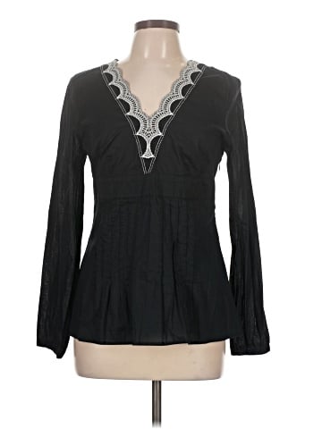 Ann Taylor LOFT Casual Dress (view 1)