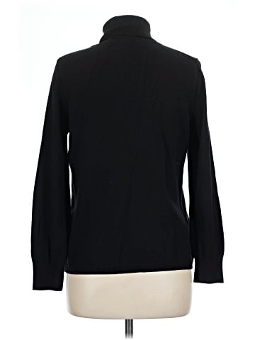 Talbots Turtleneck Sweater (view 2)