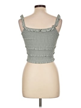 Love Tree Sleeveless Top (view 2)