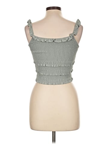 Love Tree Sleeveless Top (view 2)