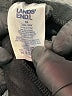 Lands' End Solid Black Casual Pants Size 3X - photo 5