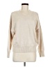 Vigoss Tan Pullover Sweater Size M - photo 1