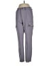 Halara Gray Cargo Pants Size S - photo 1