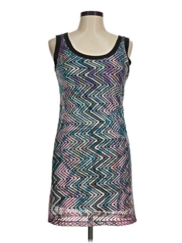 Custo Barcelona Casual Dress (view 1)