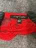City Triangles Red Sleeveless Top Size 1 - photo 7