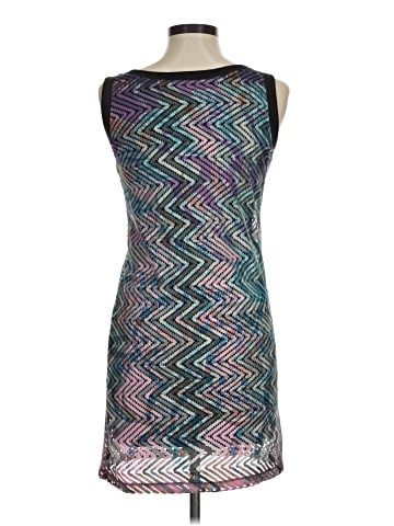 Custo Barcelona Casual Dress (view 2)