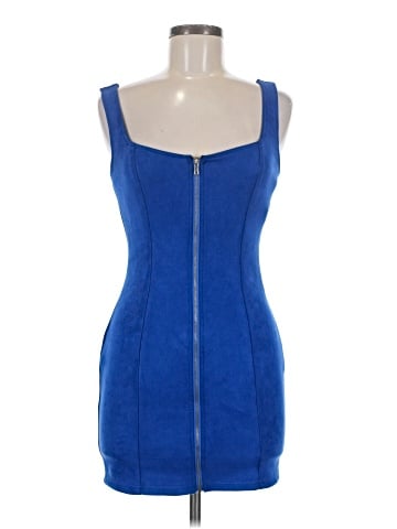 Akira Cocktail Dress (view 1)