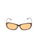Coach Brown Sunglasses One size - photo 2