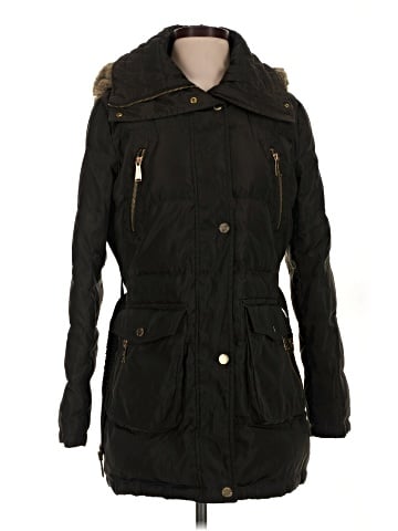 MICHAEL Michael Kors Coat (view 1)