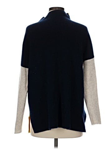 Kokun 3/4 Sleeve Turtleneck (view 2)