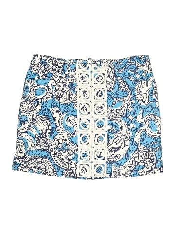 Lilly Pulitzer Casual Skirt (view 1)