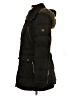 MICHAEL Michael Kors 100% Polyester Green Black Coat Size S - photo 5