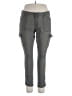 Gap Outlet Gray Jeggings Size 12 - photo 1