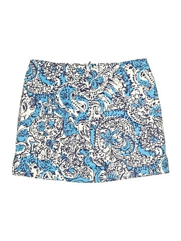 Lilly Pulitzer Casual Skirt (view 2)