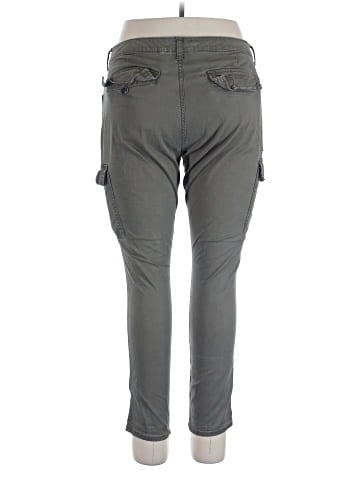 Gap Outlet Jeggings (view 2)