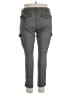 Gap Outlet Gray Jeggings Size 12 - photo 2