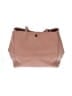 Dagne Dover Solid Tan Tote One size - photo 1