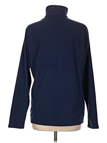 Lands' End Turtleneck Sweater (view 2)