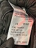 Denizen from Levi's Black Jeans Size 14 - photo 8
