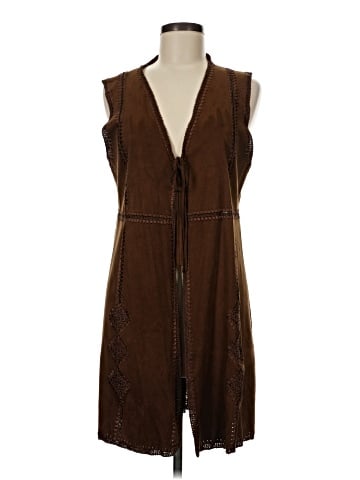 Zara Vest (view 1)