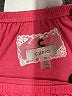Cupio Pink 3/4 Sleeve Blouse Size 3X - photo 7