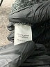 Peyton Jensen Tweed Black Pullover Sweater Size L - photo 8