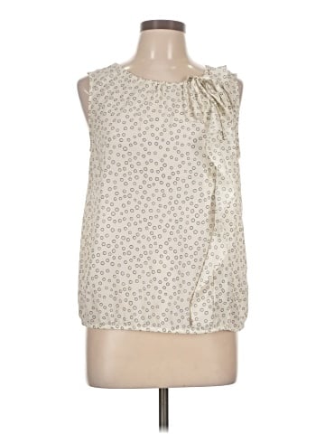 Ann Taylor LOFT Sleeveless Blouse (view 1)