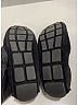 Prada Black Suede Scrunch Loafers Size EU 41 - photo 5