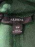 Alfani Solid Green Active Pants Size 18 - photo 4