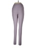 Uniqlo Solid Purple Active Pants Size L - photo 2