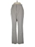August 1 Eight Solid Gray Casual Pants Size XS - photo 1