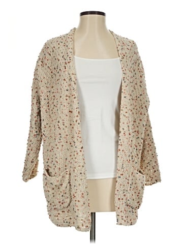 Jessica Simpson Cardigan (view 1)