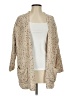 Jessica Simpson Tan Cardigan Size XS - photo 1