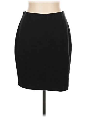 Uniqlo Formal Skirt (view 1)