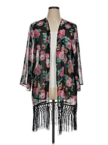 Liberty Love Kimono (view 1)