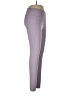 Uniqlo Solid Purple Active Pants Size L - photo 4