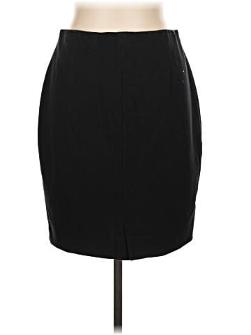 Uniqlo Formal Skirt (view 2)