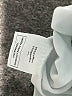 Sampeel White Short Sleeve Turtleneck Size XL - photo 8